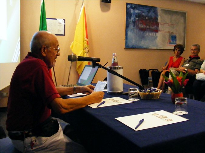 (60) Benvenuti a Catania